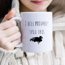 Search for spill mugs Funny