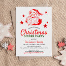 Search for santa claus invitations Magical