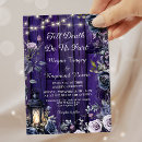 Search for rustic wooden wedding invitations Floral