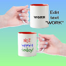 Search for lazy day mugs Funny