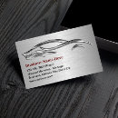 Search for collision business cards Cool