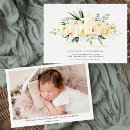 Search for pretty christening invitations Rose gold