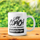 Search for funny coach mugs Appreciation