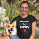 Search for best friend tshirts Saying