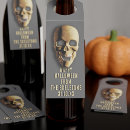 Search for halloween bottle tags Spooky