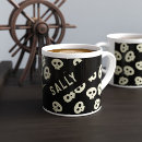 Search for cute emo mugs Skull
