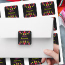 Search for fiesta stickers Quinceañera