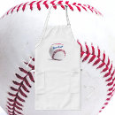 Search for baseballs aprons Sports