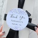 Search for blue sweet 16 stickers 16th sixteenth birthday party