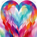 Search for multicolor hearts cases Multicolored