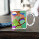 Search for 1 colour mugs Fun