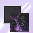 Search for milk magnets Fun