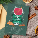 Search for making spirits bright invitations Festive