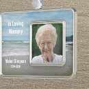 Search for grief christmas tree decorations Keepsake