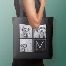 Search for all over print tote bags Chic