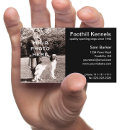 Search for add your photo business cards Modern