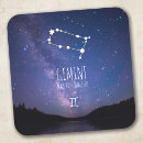 Search for gemini constellation stickers Stars