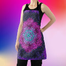 Search for weave aprons Geometric