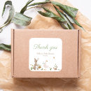 Search for vintage animal stickers Bunny