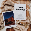 Search for mid century modern house invitations Housewarming