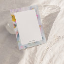 Search for original note cards Abstract