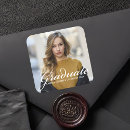 Search for graduation with photo stickers College
