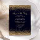 Search for navy save the dates Chic