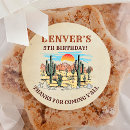 Search for western country stickers Wild west birthday