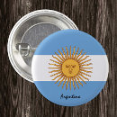 Search for argentina flag badges Patriotic