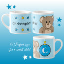 Search for star bear mugs Blue