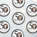 Search for photo envelope seals Typography