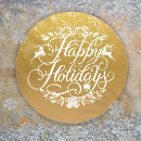 Search for gold snowflake stickers Festive