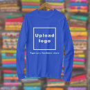 Search for royal blue longsleeve mens tshirts Logo