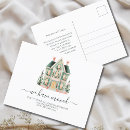 Search for retirement moving announcement cards We've moved
