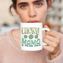 Search for lucky mugs Green