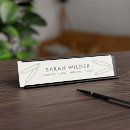 Search for coach name plates Modern