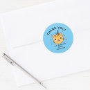 Search for orange cat stickers Baby