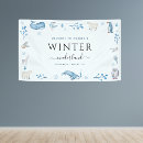 Search for whale banners 1st birthday