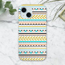 Search for geometric tribal iphone cases Girly