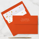 Search for stickers for envelopes Red