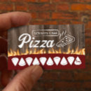 Search for pizza loyalty cards Restaurant