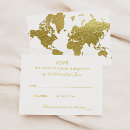 Search for world rsvp cards Elegant