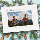 Search for customer heart christmas cards Family