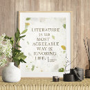 Search for bookworm posters Retro