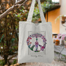 Search for peace bags Colourful