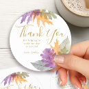 Search for autumn leaves stickers Fall bridal shower