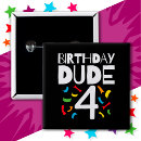 Search for 4 years old badges For kids