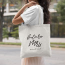 Search for future bride bags Bride to be