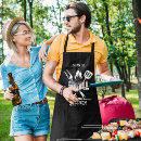 Search for born aprons Bbq