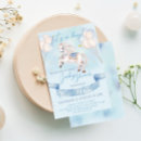 Search for pony baby shower invitations Stars